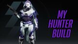 My hunter in Beyond Light | Destiny 2: Beyond Light