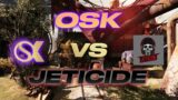 OneSecondKill vs Jeticide in Trials of Osiris | Destiny 2 Beyond Light