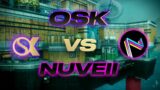 OneSecondKill vs Nuveii in Trials of Osiris | Destiny 2 Beyond Light