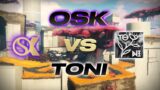 OneSecondKill vs Toni in Trials of Osiris | Destiny 2 Beyond Light