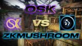 OneSecondKill vs ZkMushroom in Trials of Osiris | Destiny 2 Beyond Light