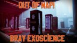 Out of Map in Bray Exoscience |Destiny 2 Beyond Light