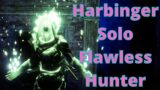 (PS5) Destiny 2: Beyond Light (Harbinger Solo Flawless) Hunter