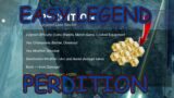 Perdition – Legend Lost Sector – Solo Guide – 1250 Power – Destiny 2 Beyond Light