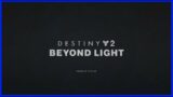 SAVING VARIKS FROM A FREEZER | Beyond Light | Destiny 2