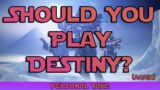 Should You Play Destiny 2? (again) || Destiny 2 Beyond Light