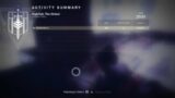 Solo Master Nightfall The Inverted Spire (Platinium Rank) [Destiny 2 Beyond Light]