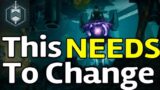 Strikes NEED to Change | Destiny 2 Beyond Light