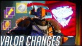 Upcoming Crucible Changes | Destiny 2: Beyond Light