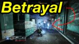 You Can Kill Teammates With Stasis in PVP (Destiny 2 Beyond Light)  #Shorts