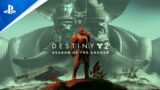 Destiny 2: Beyond Light – Season of the Chosen Trailer | PS5, PS4