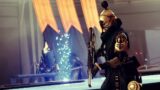 Destiny 2: Beyond Light – Season of the Chosen Trailer
