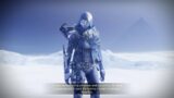 Destiny 2 Beyond Light Get Back to the Exo Stranger All Born in Darkness Quest Steps Complete