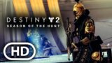 Destiny 2: Beyond Light – Season of the Chosen Trailer (2021)