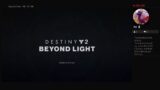 Destiny 2 beyond light