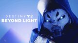 Destiny 2: Beyond Light – Adventure Awaits | PS5, PS4