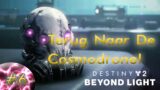 #6 Terug naar de Cosmodrone | Destiny 2: Beyond Light | Hunter Playtrough!