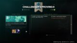 Battleground: Cleansing *No Modifiers* – Challenger's Proving 2 (Destiny 2 Beyond Light)