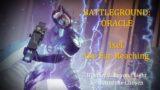 Battleground: Oracle  —  Destiny 2: Beyond Light – Season of the Chosen