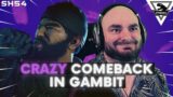 CRAZY Comeback in Gambit | Destiny 2 Beyond Light | Stream Highlight 54