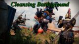 Destiny 2: Beyond Light | Activity | The Cleansing Battleground