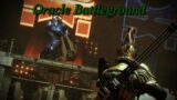Destiny 2: Beyond Light | Activity | The Oracle Battleground