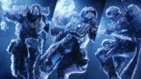 Destiny 2: Beyond Light – Adventure Awaits [UK]