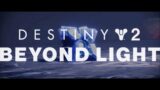 Destiny 2: Beyond Light – Empire Hunt: The Dark Priestess Gameplay Walkthrough
