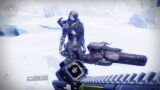 Destiny 2 Beyond Light Get Back to the Exo Stranger All Born in Darkness Quest Steps Complete