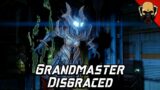 Destiny 2 Beyond Light: Grandmaster Nightfall, The Disgraced!