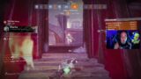 Destiny 2 Beyond Light Iron Banner with viewers! LEt's 6 stack the banana day 2