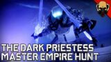 Destiny 2 Beyond Light: Master Empire Hunt The Dark Priestess [Flawless]