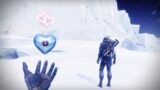 Destiny 2 Beyond Light Season of Chosen Get Umbral Fragment Quests for New Stasis Fragments