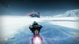 Destiny 2 Beyond Light Season of Chosen Return with Empowered Skeleton Key to Ziggurat in Beyond