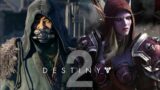 Destiny 2 Beyond Light – Season of the Chosen Gameplay PS5,PS4 { 2021 }