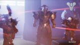 Destiny 2: Beyond Light – Season of the Chosen Opening