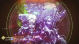 Destiny 2 Beyond Light Shatter Stasis Combatants for Very Fast Grenade Recharge
