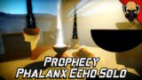 Destiny 2 Beyond Light: Solo Phalanx Echo [Prophecy Dungeon]