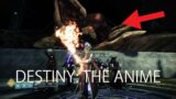 Destiny 2: Beyond Light: THE ANIME | Last Wish Raid Part 3!