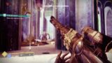 Destiny 2 Beyond Light Use Exotic Ronin and Swarm of Raven Coup De Grace One Last Time