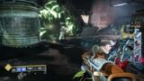 Destiny 2 – Beyond Light – Vanguard Strike: "The Disgraced" 2020