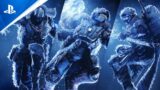 Destiny 2: Beyond Light – Winback Trailer | PS5, PS4