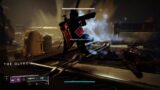 Destiny 2 Beyond Light, fitst attempt with hunter – Presage Solo