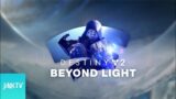 Destiny 2: Beyond Light on #Stadia – Deep Stone Crypt Raid (Fresh Run)
