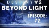 Destiny 2 – Episode 72 – Beyond Light – Season of the Chosen | XBOX