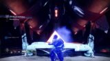 Destiny 2 beyond light: FINAL BOSS