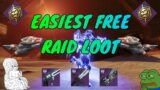 EASIEST FROSTBITE Glitch + FREE Raid Chest Guide (Destiny 2 | Beyond Light)
