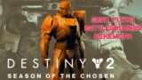 Goat Plays Battlegrounds: Behemoth | Destiny 2 Beyond Light on Stadia