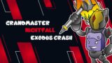 Grandmaster Nightfall The Exodus Crash [Destiny 2 Beyond Light]