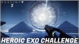 Heroic 1270 Exo Challenge: Safeguard | Destiny 2: Beyond Light